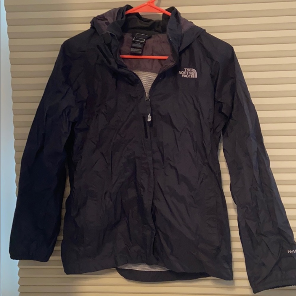 Northface light jacket